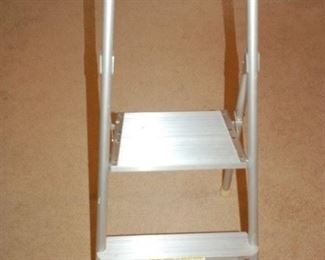 Step stool