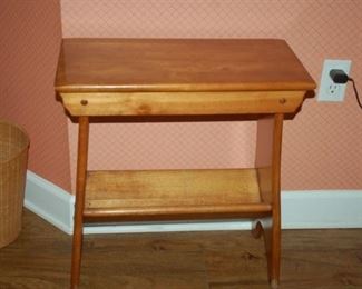 Side table