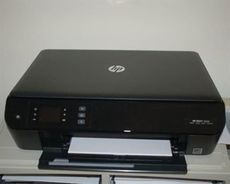 HP Envy 4500