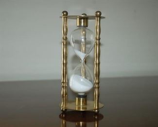 Hour glass