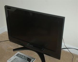 Toshiba Regza TV 32LV67
