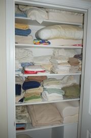 Linens