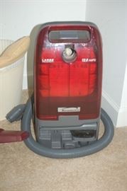 Kenmore canister vacuum
