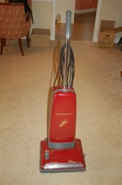 Kenmore upright vacuum - Whispertone Power Path