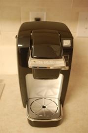 Keurig coffee maker, B31 Mini Plus