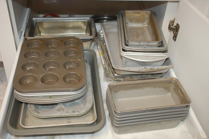 Bakeware