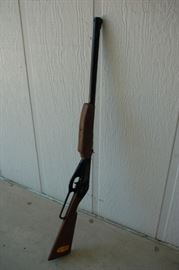 Vintage Daisy BB gun - DaisyModel 111R BB gun