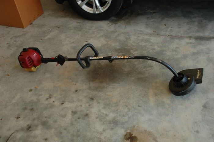 Toro Expand it blower