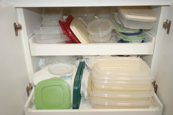 Plastic!