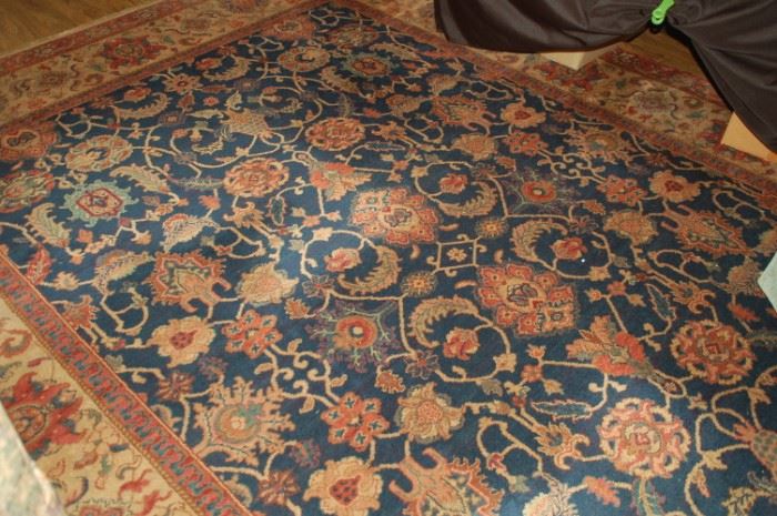 Samvor, decorwool