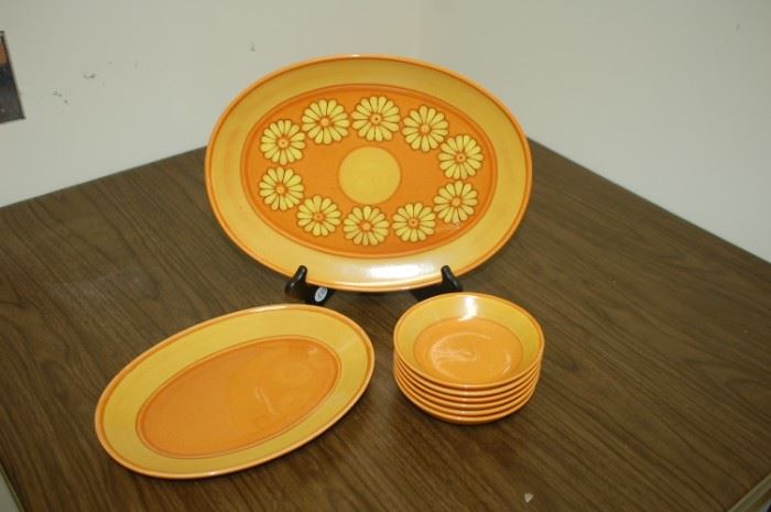Vernonware by Metlox