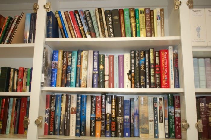 Books
