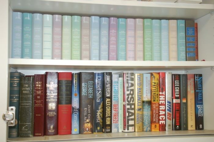 Books