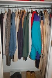 Clothes
