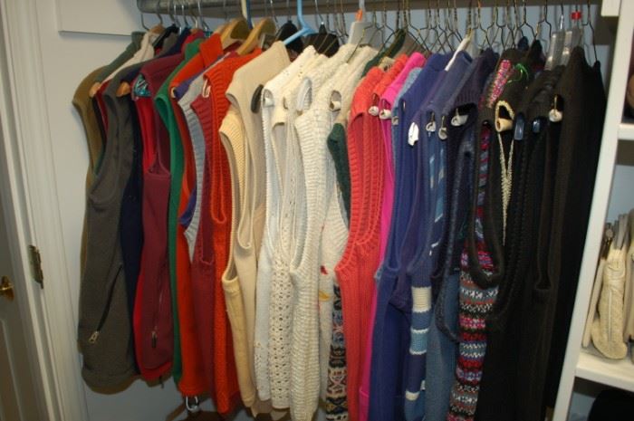 Sweaters