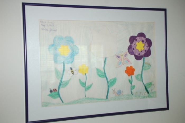 Picture Albie Jones, 2004