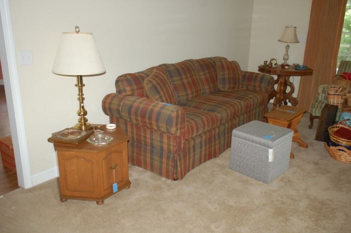 Staging picture