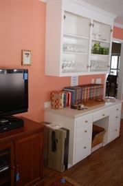 Staging picture