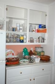 Staging picture