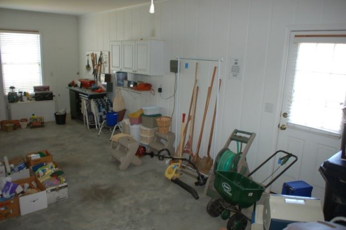Staging picture