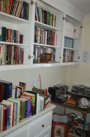 Staging picture