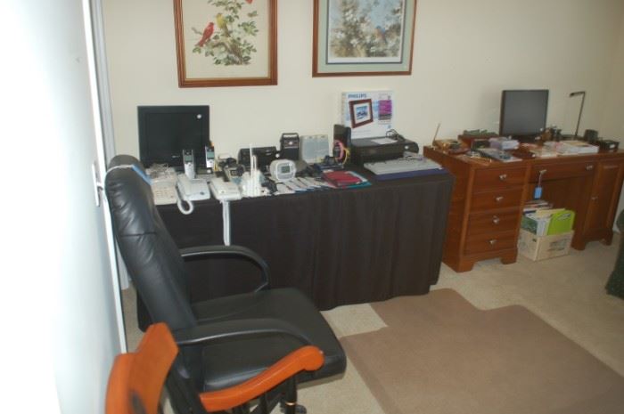 Staging picture
