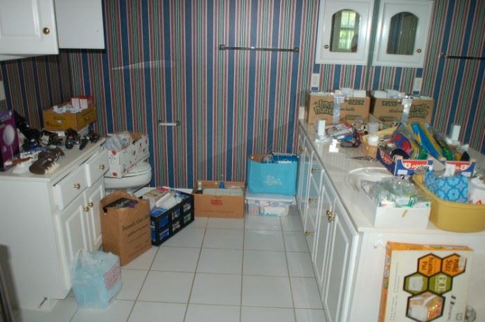 Staging picture