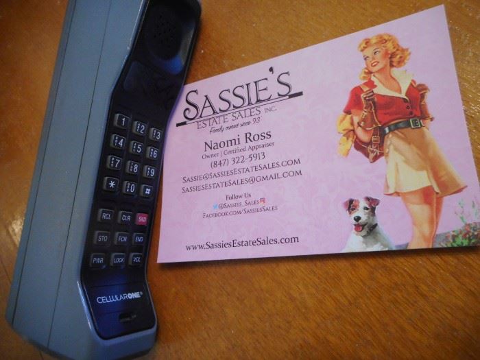 CALL SASSIES..WHAT ARE YOU WAITING FOR??? 