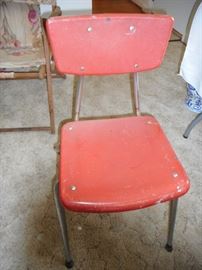 Heywood Wakefield Chair 