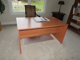 Arhaus Desk