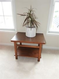 End Table