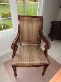 Ethank Allan Chair