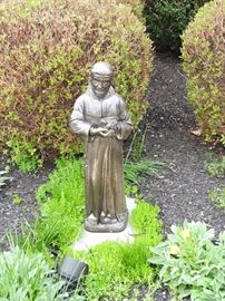 Saint Francis Statue Large Size