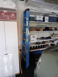 Werner 8 Foot Ladder