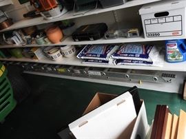 Werner 16 Foot Extension Ladder