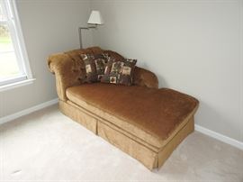 Wolf Furniture Chaise Lounge Chair