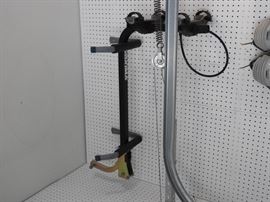 Yakima Trailer Hitch 2 Bike Rack