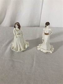 Coalport figurines https://ctbids.com/#!/description/share/137298