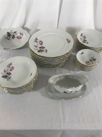 Mitterteich Bavaria China Set https://ctbids.com/#!/description/share/137292