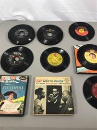 45 rpm records https://ctbids.com/#!/description/share/137314