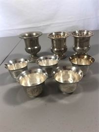 sterling silver miniature trophies cigarette urns cups https://ctbids.com/#!/description/share/137334