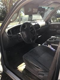 2002 Toyota Tundra Extended Cab, 300,000 miles, 