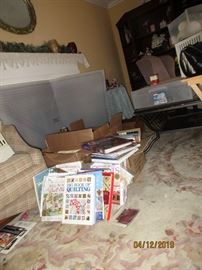 BOOKS