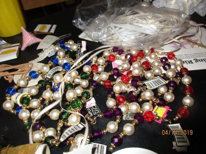 BEADS