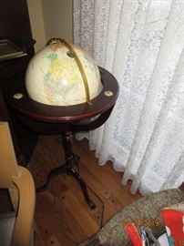 GLOBE