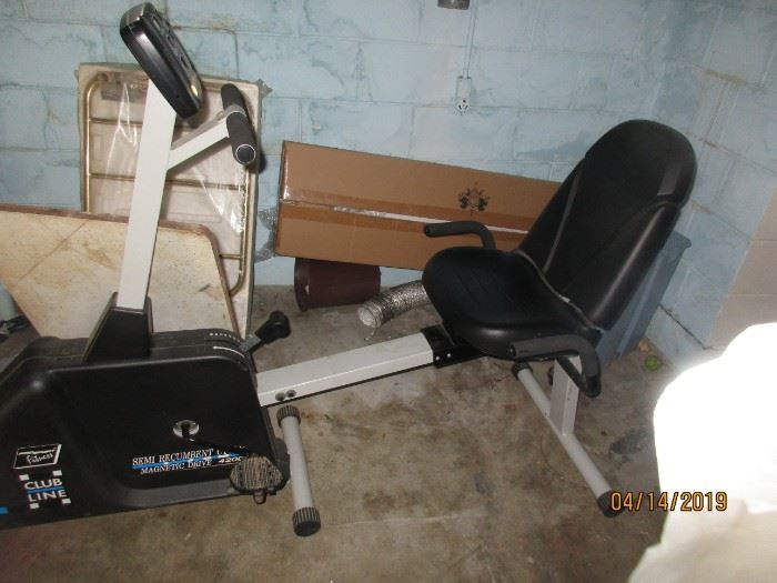 EXERCISE