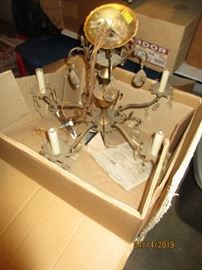 CHANDELIAR