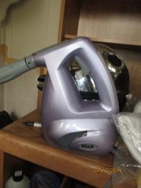 STEAMER SHARK