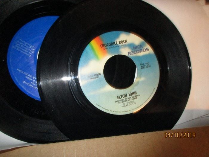 RECORDS