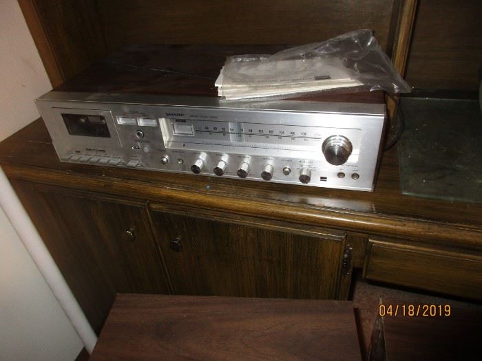 STEREO
